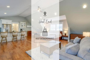 West End Luxury 30 Day Rental